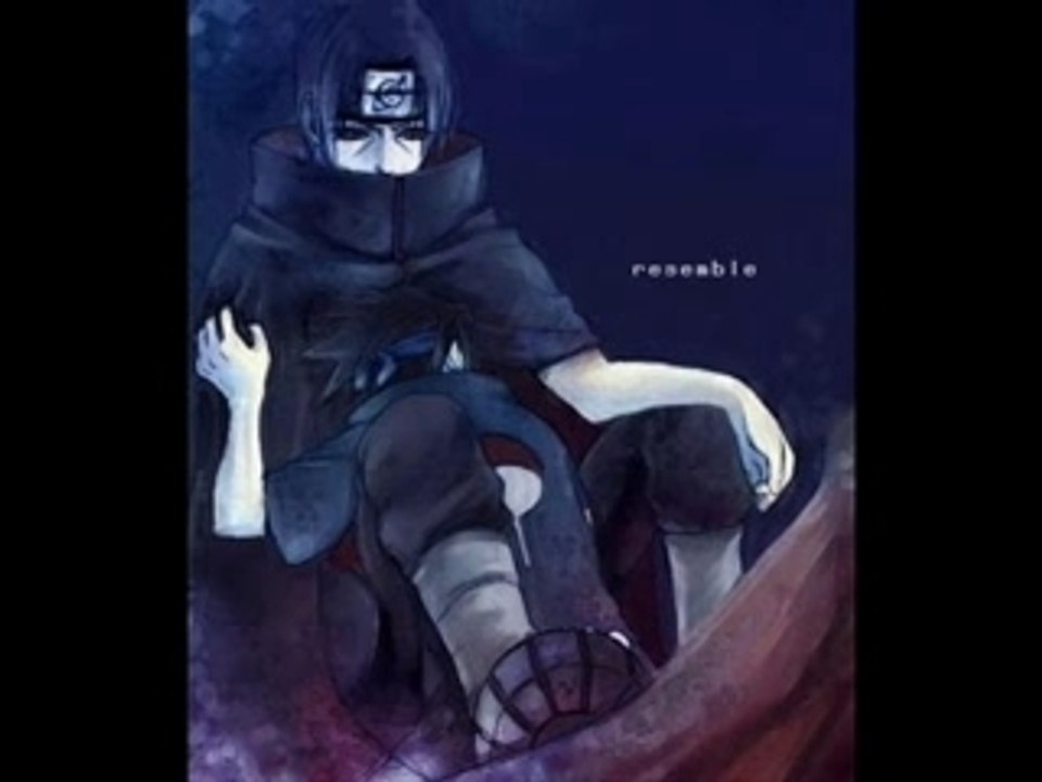 Film Uchiha
