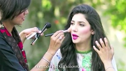 Raees Official Trailer Shahrukh Khan Mahira Khan Hot