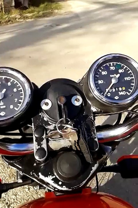 Tomos tuning 100km/h