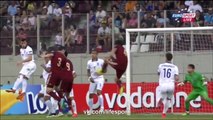Russia 4:0 Greece | European Championship (U19) | 1/2 finals 16/07/2015
