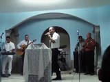 A Cristo le voy (Tu Satanas bien lo sabes) - Iglesia Monte de Salvación Cuba