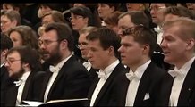 Requiem Verdi, Libera me; Berlín, Dir. Abbado