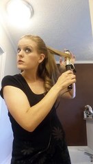 Quick Curls - Best for medium/long hair.