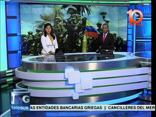 Colombia suspende temporalmente el desminado humanitario en Antioquia