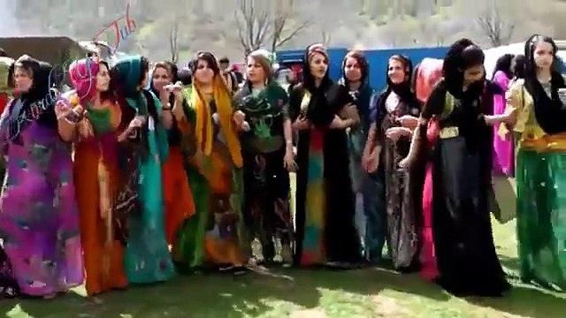 Gorani Halparke Kurdi 2015