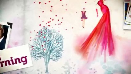 ITV's This Morning Titles