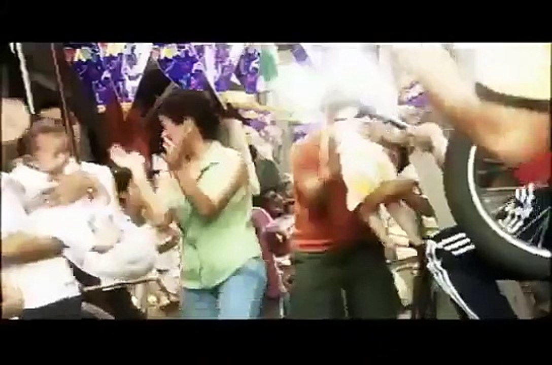 ABS-CBN Summer Station ID 2005 "Iba ka-Summer ang Kapamilya!"