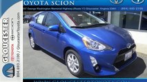 2015 Toyota Prius c Gloucester VA Newport News, VA #6680 - SOLD