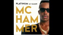 MC HAMMER - Can't Touch This
