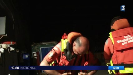 Avec la SNSM, 7 000 sauveteurs en mer bénévoles au secours des plaisanciers
