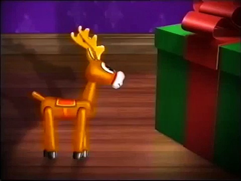 TV2 CHRISTMAS WISH 1993