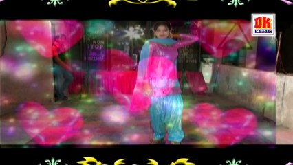 NEW HARYANVI DJ SONG MAR DHMODE DHUNGE MATKA LE