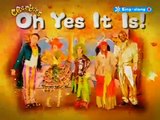 CBeebies Christmas Pantomime 2003 Oh Yes It Is! ep5 5