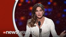 Caitlyn Jenner Receives Overall Praise For ESPY Courage Award Speech