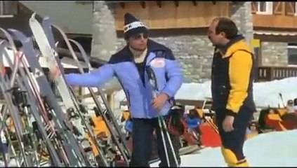 LES BRONZES FONT DU SKI (Bande-annonce)