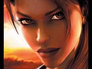Tomb Raider Legend Main Theme