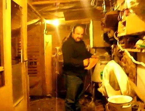 Козье Молоко