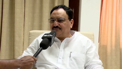 കുറഞ്ഞ ചെലവിൽ ജീവൻരക്ഷാ മരുന്നുകൾ ലഭ്യമാക്കും . ജെ പി നദ്ദ
