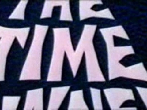 Au coeur du temps - Generique