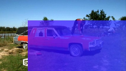 J'irai dormir à Hollywood - Le long métrage qui passe à la TV