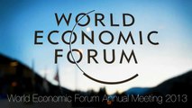 Davos 2013 - An Insight, An Idea with Roger Martin