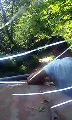 OFF ROAD - 80 year old truck James from WWII