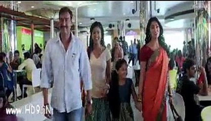 Drishyam - Official Trailer - Ajay Devgan - Fun 4 Everyone