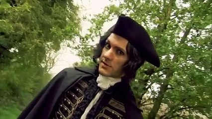 Horrible Histories  Newgate Prison,  Dick Turpin Highwayman  song
