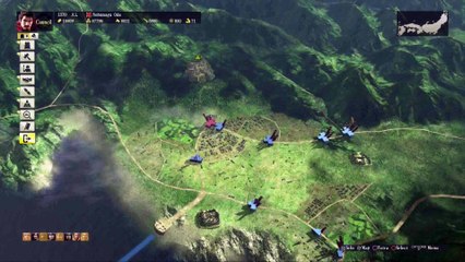 Nobunaga’s Ambition: Sphere of Influence - Estrategias Multifaceta - PS4, PS3, PC [ES]