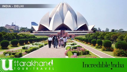 Incroyable India - Tourisme Inde India, India Visite