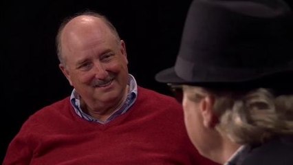 Michael Bauer - SF's Innovative Food Past