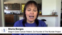 Gloria Borges Shares What She's Learned from Battling Stage 4 Colon Cancer