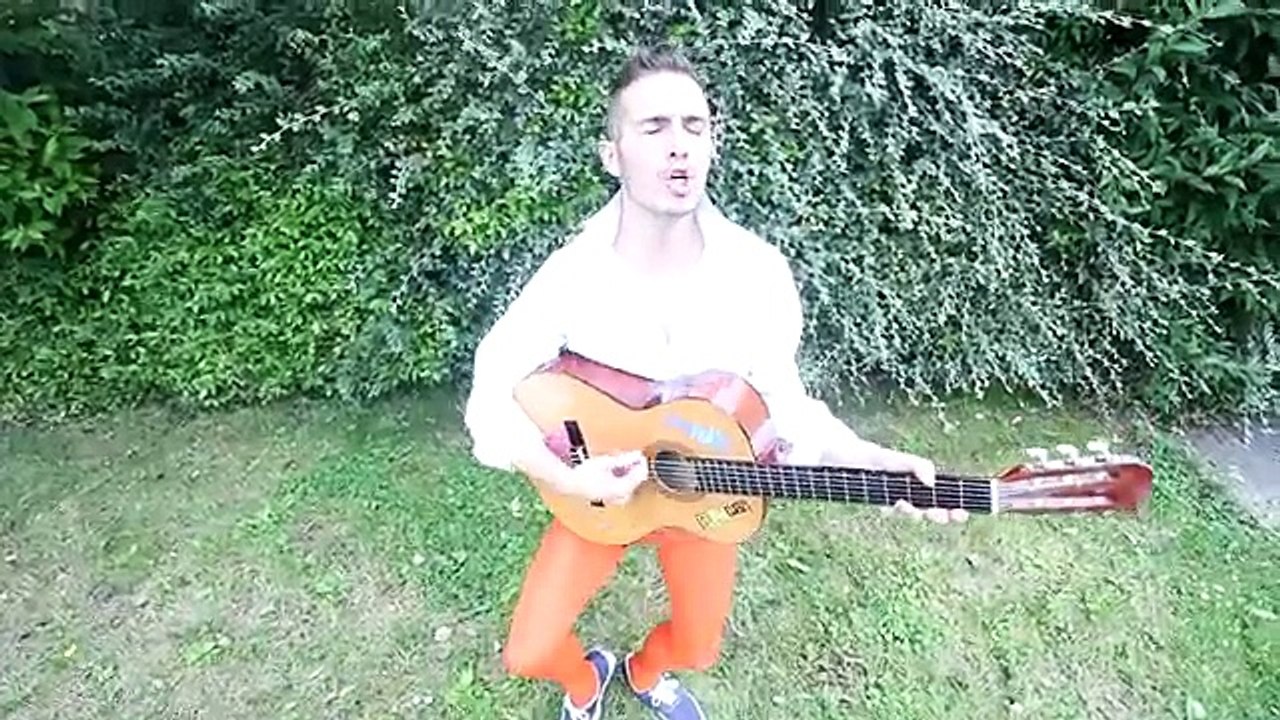 JIMMY-Comment ne PAS draguer