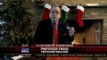 SXU's Prof. Fraud in The 12 Scams of Christmas on FOX - #6 Credit Card Refund Fraud