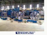 Different Air Pollution Control Equipment's for Industries - www.techflow.net