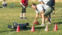 Youth Sports Concussions