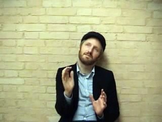 Interview to Mike Mills