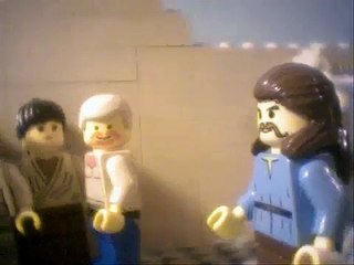 The Parable of the Good Samaritan