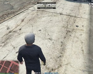 Gta V BlitzPlay Mission Crashing Fix