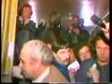 400e video: NOS journaal - aankondiging 14e elfstedentocht (23-2-1986)