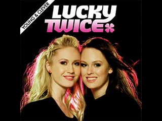 Lucky Twice I'm So Lucky Lucky