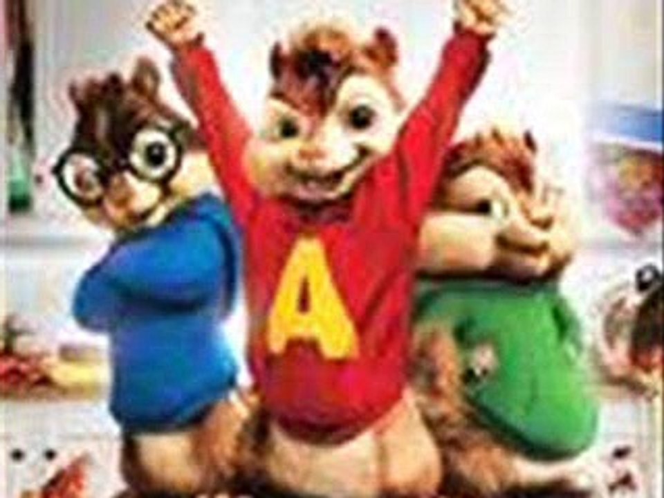 Akon - Sorry, Blame It On Me (Chipmunk Version)