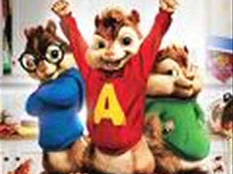 Akon - Sorry, Blame It On Me (Chipmunk Version)
