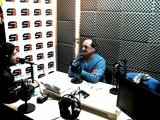 EL SUBE Y BAJA con Daniel Toppino