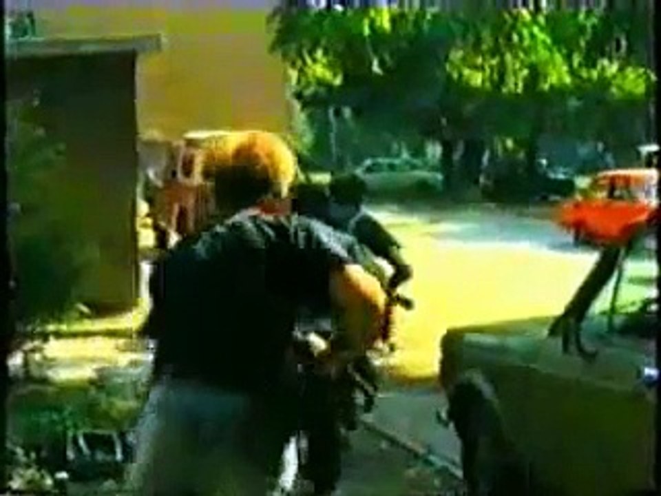 Srpsko Sarajevo: Lepi Mica - Republika Srpska ( Srbi Sarajeva ) †