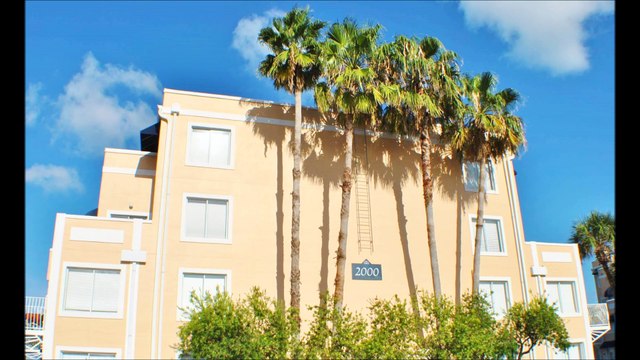 8600 Ridgewood Ave #2301