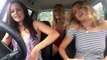 Girls singing Bohemian Rhapsody in the car. Unbelievable performance! Don`t miss it.