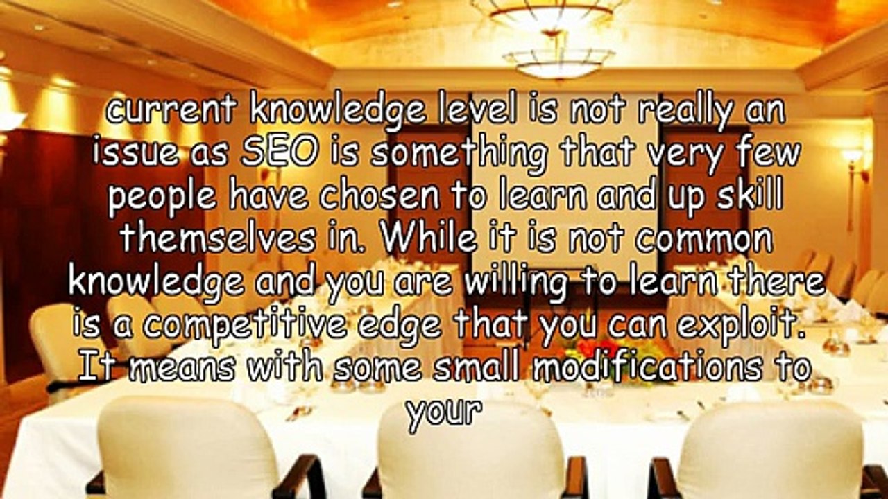 Introduction to SEO Strategies and Techniques