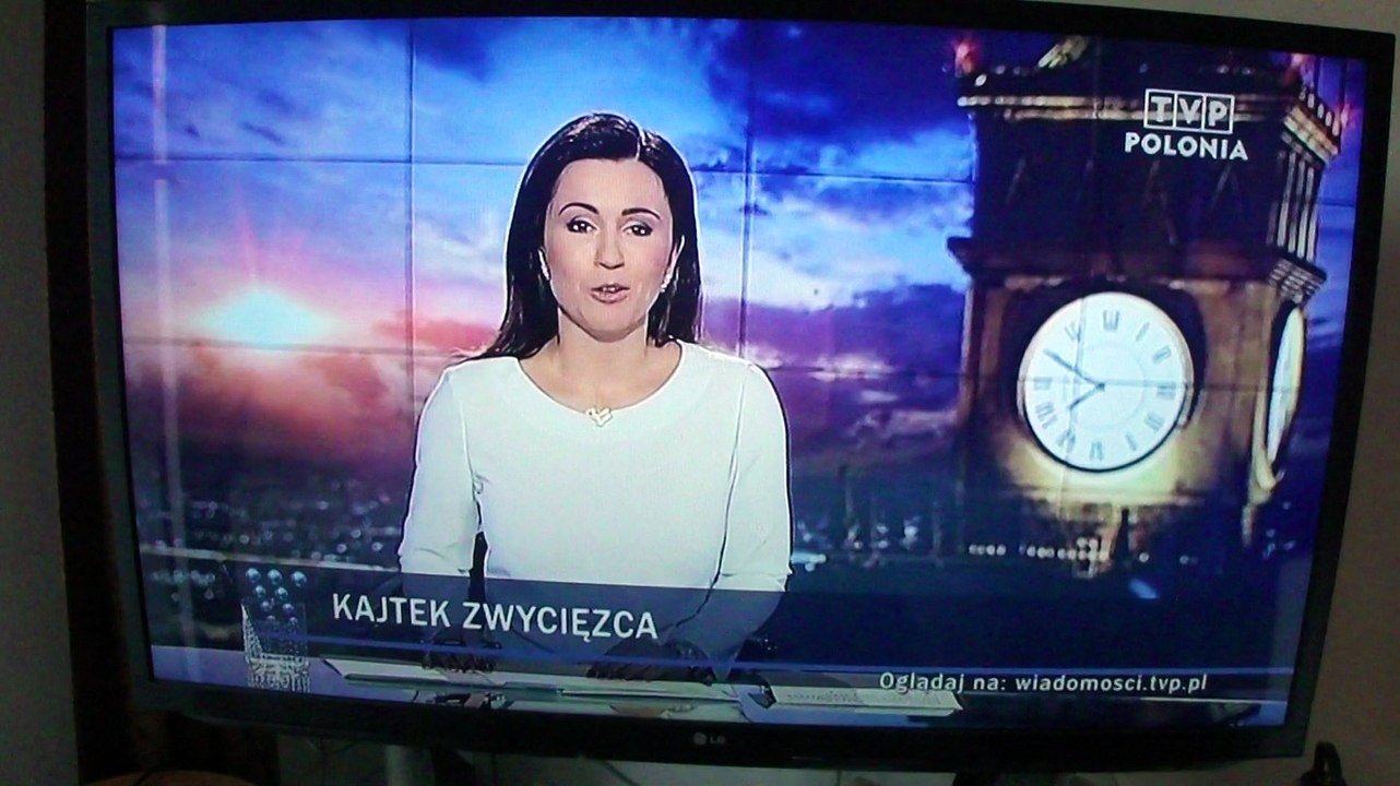 Maly Kajtek - "Maly Motylek"