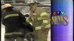 CTV National News Open during 1998 Ice Storm